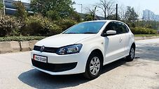 Used Volkswagen Polo Comfortline 1.2L (D) in Mumbai