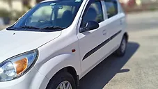 Used Maruti Suzuki Alto VXI in Jaipur