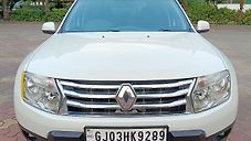 Used Renault Duster 85 PS RxL in Ahmedabad