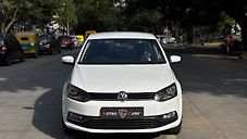 Used Volkswagen Polo Highline1.2L (P) in Bangalore