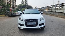 Used Audi Q7 3.0 TDI quattro Premium in Mumbai