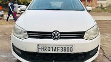 Used Volkswagen Polo Comfortline 1.2L (D) in Chandigarh