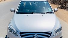 Used Maruti Suzuki Ciaz Zeta 1.3 Hybrid in Nashik