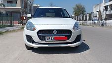 Used Maruti Suzuki Swift VXi [2021-2023] in Lucknow