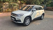 Used Maruti Suzuki Vitara Brezza VDi (O) [2016-2018] in Hyderabad