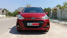 Used Hyundai Grand i10 Sportz 1.2 Kappa VTVT in Lucknow