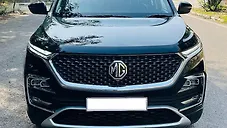 Used MG Hector Sharp 1.5 DCT Petrol in Delhi