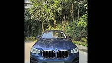 Used BMW X3 xDrive 20d Expedition in Mumbai