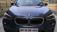 Used BMW X1 sDrive20d xLine in Mumbai