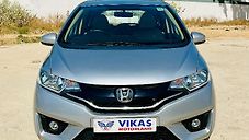 Used Honda Jazz V CVT Petrol in Ahmedabad