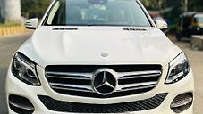 Used Mercedes-Benz GLE 250 d in Mumbai