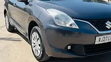 Used Maruti Suzuki Baleno Delta 1.2 in Jaipur