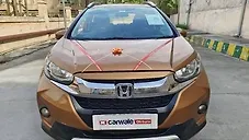 Used Honda WR-V VX MT Petrol in Noida