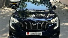 Used Mahindra XUV700 AX5 Petrol AT 5 STR in Delhi