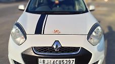 Used Renault Pulse RxL ABS Diesel in Jaipur