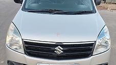 Used Maruti Suzuki Wagon R 1.0 LXi in Jaipur