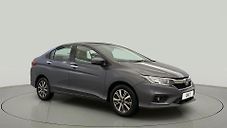 Used Honda City 4th Generation V CVT Petrol [2017-2019] in Delhi