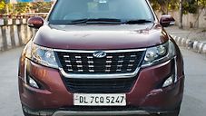 Used Mahindra XUV500 W9 [2018-2020] in Delhi