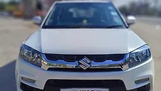Used Maruti Suzuki Vitara Brezza LDi (O) [2016-2018] in Jaipur