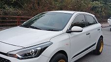 Used Hyundai Elite i20 Magna 1.2 [2016-2017] in Delhi