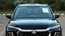 Used Maruti Suzuki Grand Vitara Zeta Smart Hybrid AT [2022-2023] in Mohali