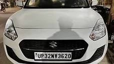 Used Maruti Suzuki Swift VXi [2021-2023] in Lucknow