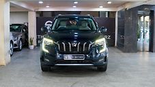 Used Mahindra XUV700 AX 7 Petrol AT Luxury Pack 7 STR [2021] in Delhi