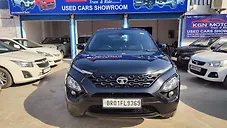 Used Tata Harrier XZA Plus Dark Edition in Patna