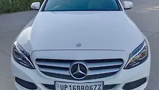 Used Mercedes-Benz C-Class C 220 CDI Style in Faridabad