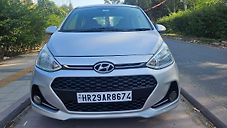 Used Hyundai Grand i10 Sports Edition 1.1 CRDi in Delhi