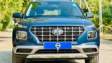 Used Hyundai Venue SX 1.0 Turbo iMT in Ahmedabad