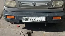 Used Maruti Suzuki Omni E 8 STR BS-IV in Kanpur