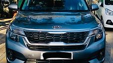 Used Kia Seltos HTE 1.5 Diesel in Chandigarh