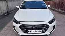 Used Hyundai Elantra 2.0 SX AT in Thane