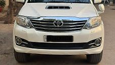 Used Toyota Fortuner 3.0 4x4 AT in Delhi