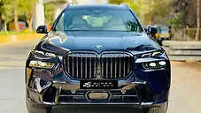 Used BMW X7 xDrive40i M Sport in Hyderabad