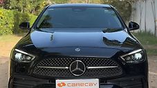Used Mercedes-Benz C-Class C 300d [2022-2023] in Ahmedabad