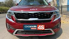 Used Kia Seltos GTX Plus 1.5 Diesel AT in Mumbai