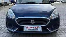 Used Maruti Suzuki Dzire VDi AMT in Chandigarh