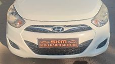 Used Hyundai i10 Era 1.1 iRDE2 [2010-2017] in Jaipur
