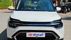 Used Kia Carens Luxury Plus 1.4 Petrol DCT 7 STR in Indore