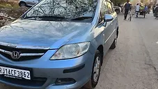 Used Honda City ZX VTEC in Jaipur