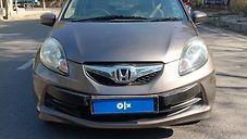 Used Honda Brio S MT in Delhi