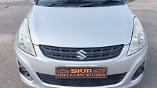 Used Maruti Suzuki Swift DZire VDI in Jaipur