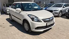 Used Maruti Suzuki Swift DZire VXI in Delhi