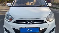 Used Hyundai i10 Magna 1.2 Kappa2 in Delhi