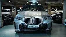 Used BMW X5 xDrive40i M Sport in Delhi