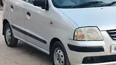 Used Hyundai Santro Xing XE in Jaipur