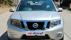Used Nissan Terrano XL (D) in Indore