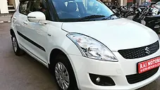 Used Maruti Suzuki Swift VXi in Ludhiana